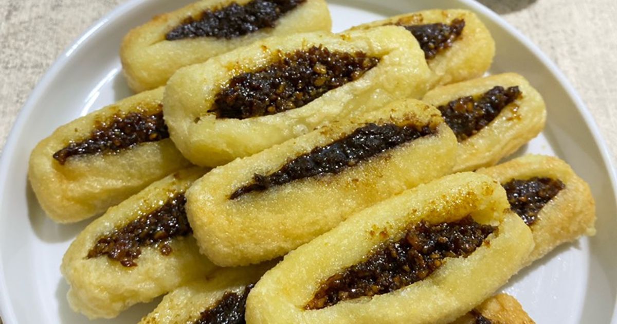 Pempek Cerewet